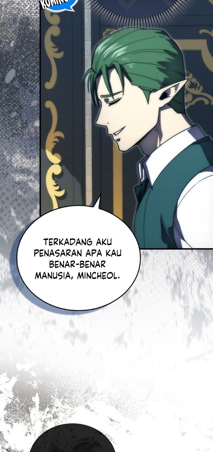 Demon Lord’s Martial Arts Ascension Chapter 120 Gambar 45