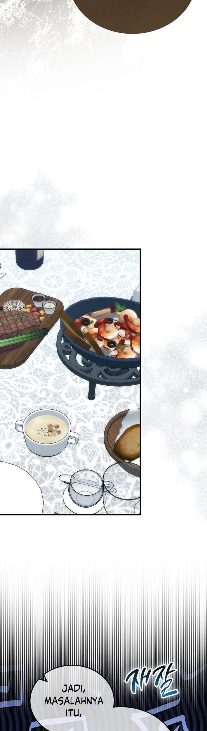 Demon Lord’s Martial Arts Ascension Chapter 120 Gambar 47