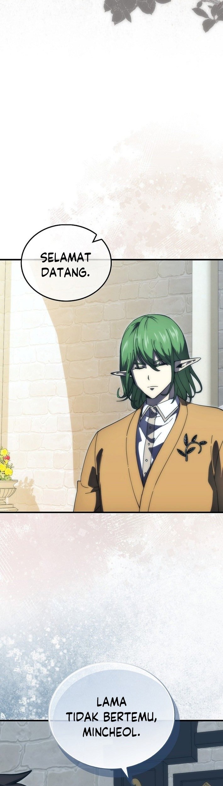 Demon Lord’s Martial Arts Ascension Chapter 120 Gambar 35