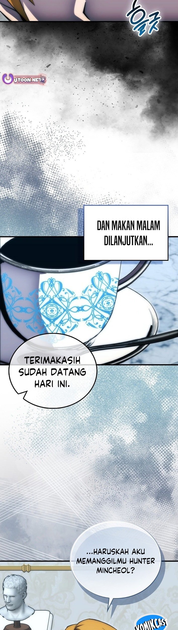 Demon Lord’s Martial Arts Ascension Chapter 120 Gambar 57