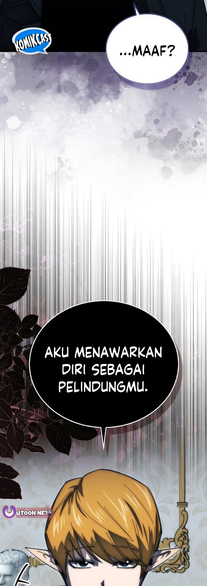 Demon Lord’s Martial Arts Ascension Chapter 120 Gambar 61