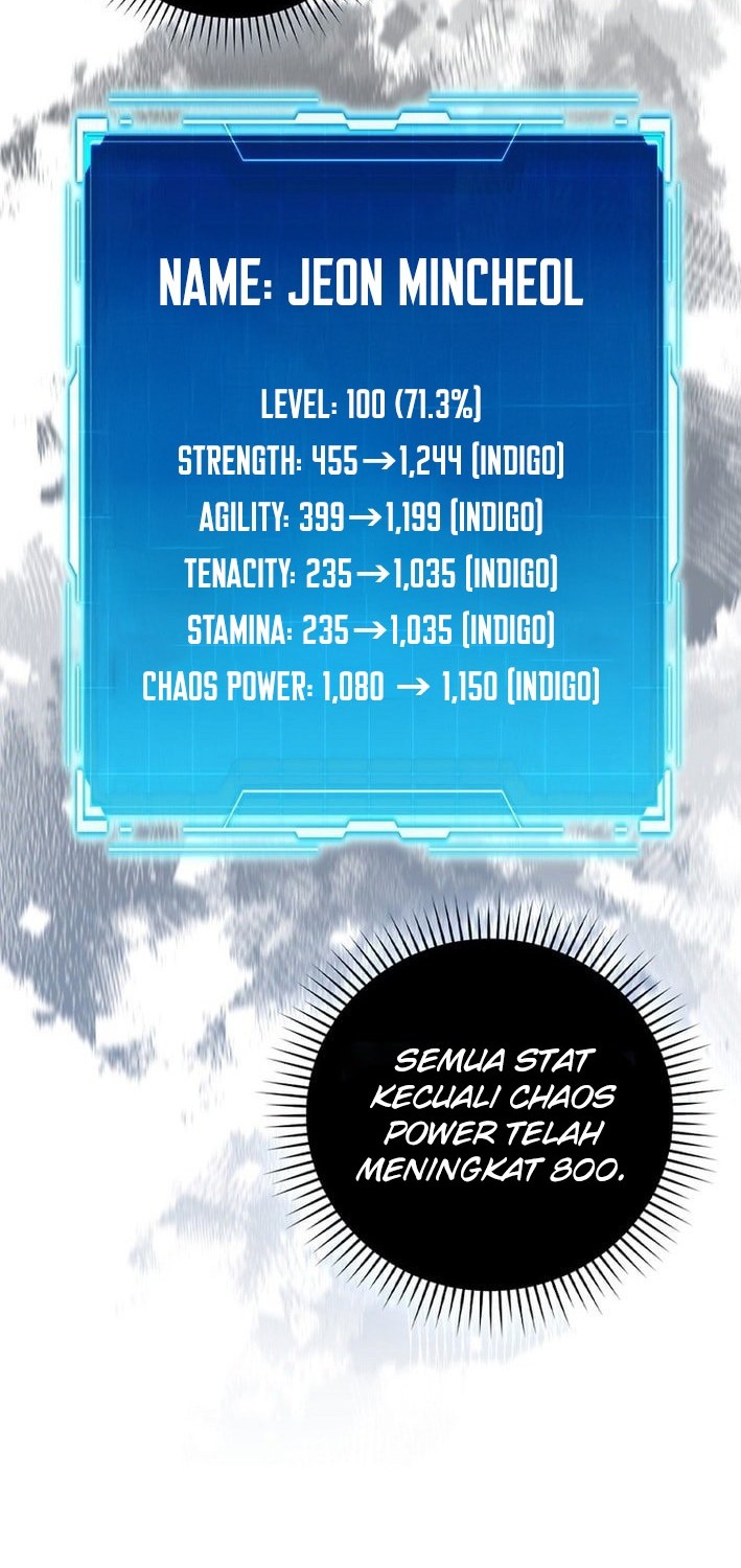 Demon Lord’s Martial Arts Ascension Chapter 120 Gambar 7