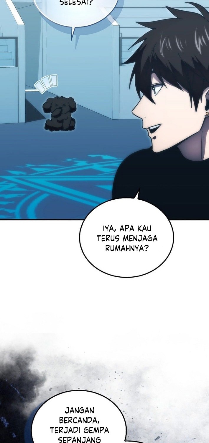 Demon Lord’s Martial Arts Ascension Chapter 120 Gambar 9