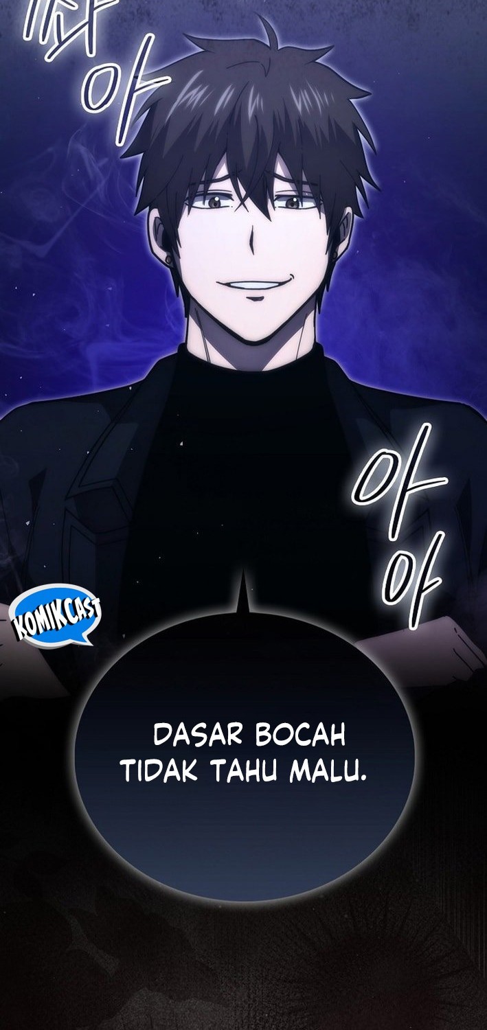 Demon Lord’s Martial Arts Ascension Chapter 121 Gambar 24