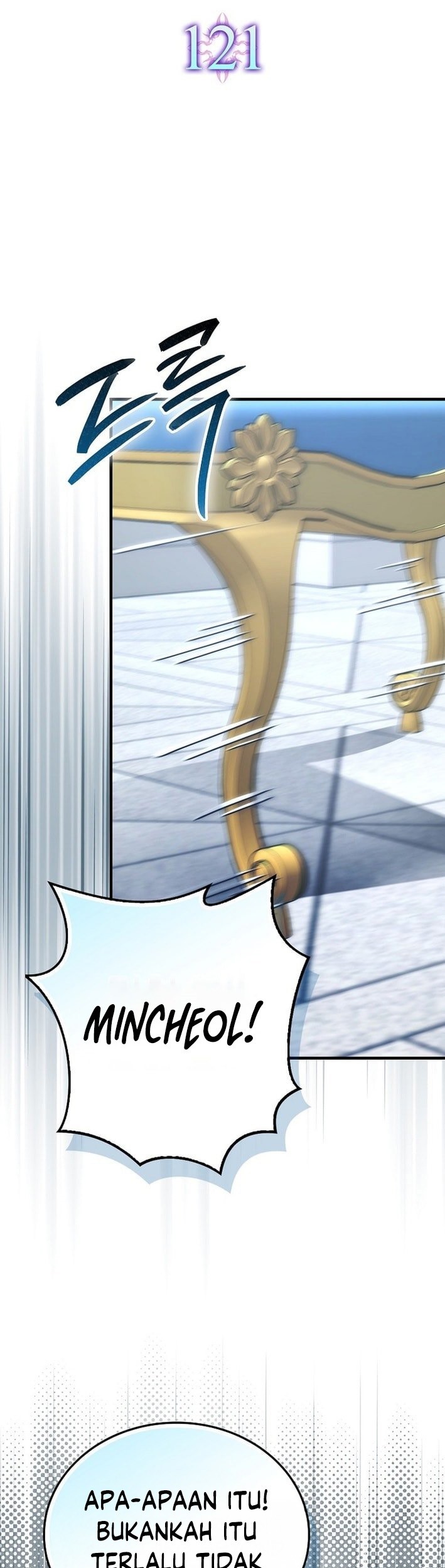 Demon Lord’s Martial Arts Ascension Chapter 121 Gambar 26