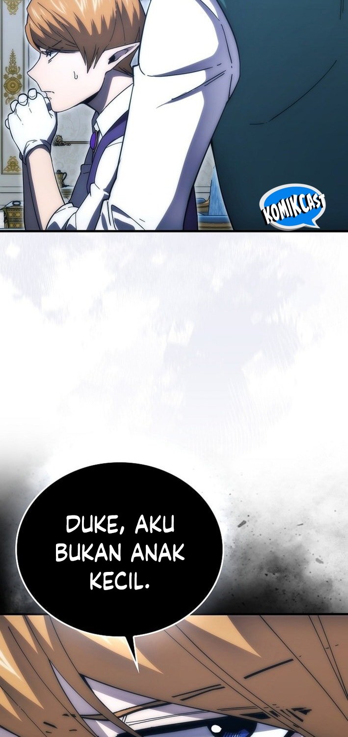 Demon Lord’s Martial Arts Ascension Chapter 121 Gambar 29