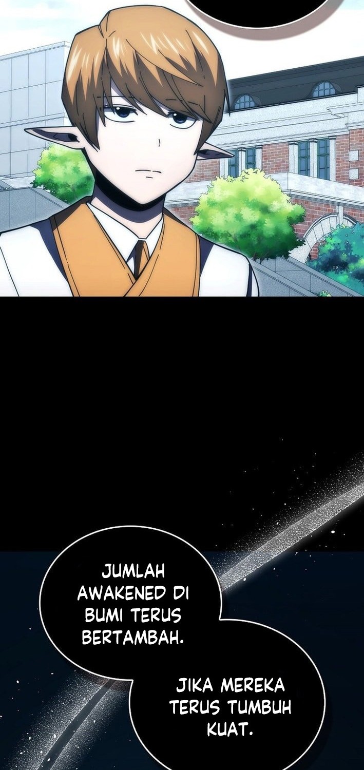 Demon Lord’s Martial Arts Ascension Chapter 121 Gambar 19