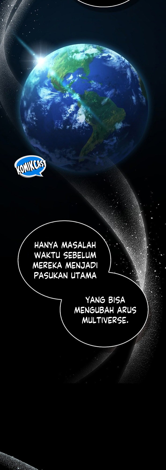 Demon Lord’s Martial Arts Ascension Chapter 121 Gambar 20