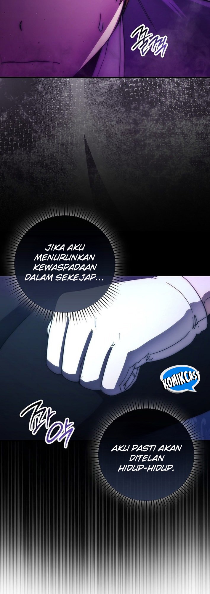 Demon Lord’s Martial Arts Ascension Chapter 121 Gambar 40