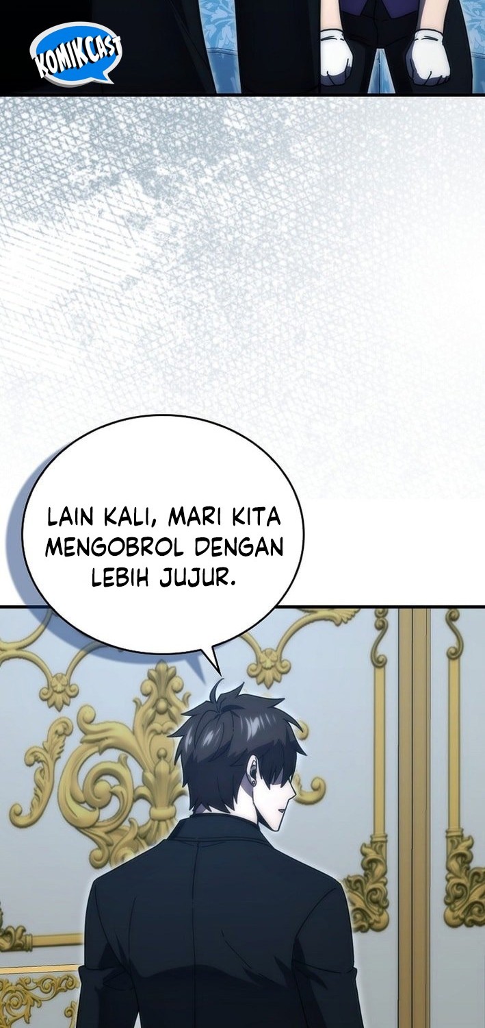 Demon Lord’s Martial Arts Ascension Chapter 121 Gambar 42