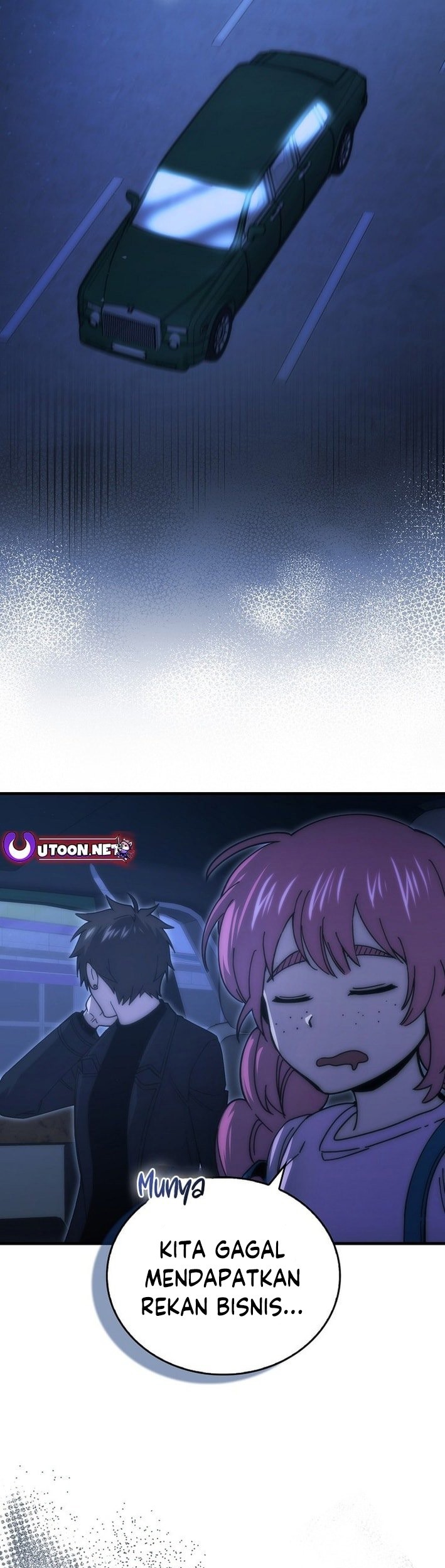 Demon Lord’s Martial Arts Ascension Chapter 121 Gambar 46