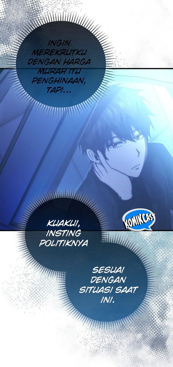 Demon Lord’s Martial Arts Ascension Chapter 121 Gambar 47