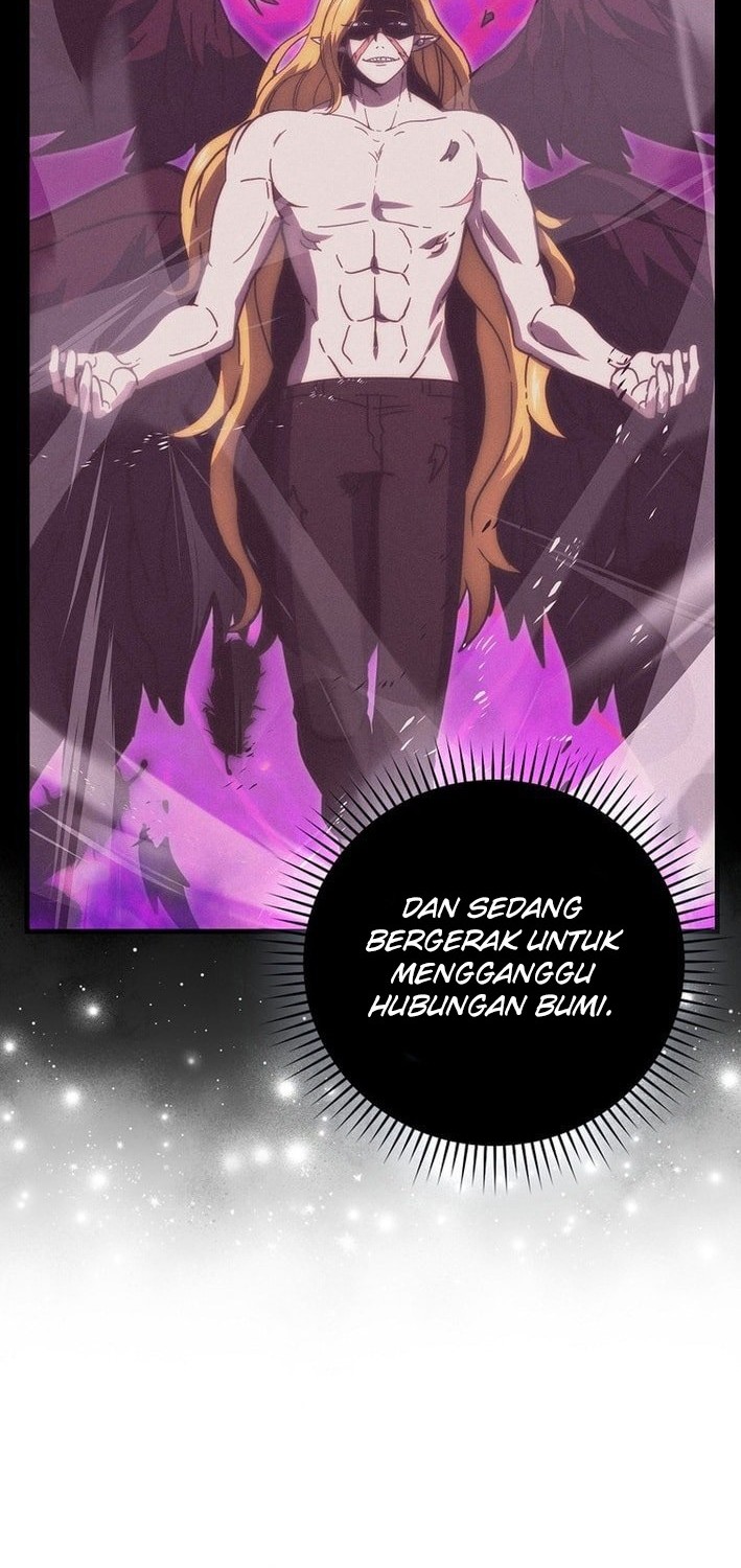 Demon Lord’s Martial Arts Ascension Chapter 121 Gambar 49