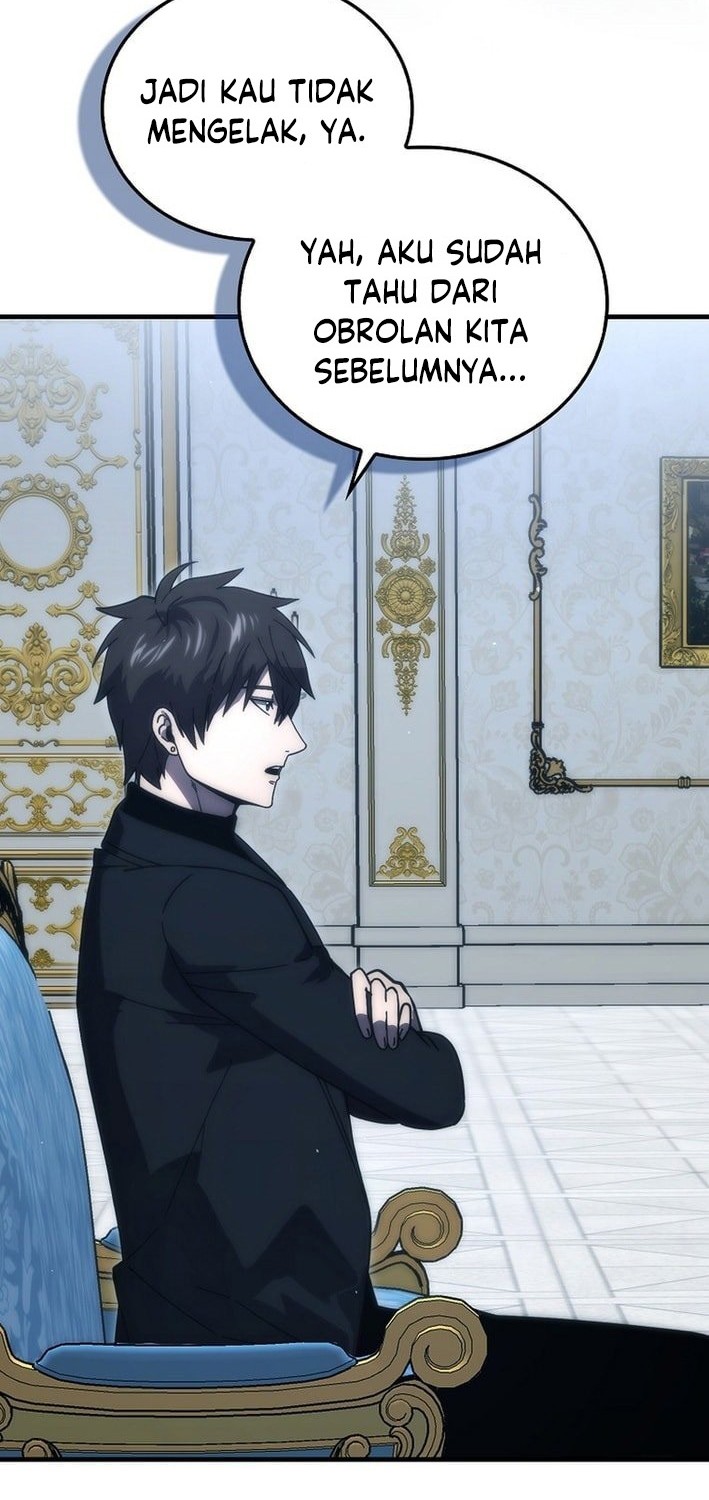 Demon Lord’s Martial Arts Ascension Chapter 121 Gambar 34