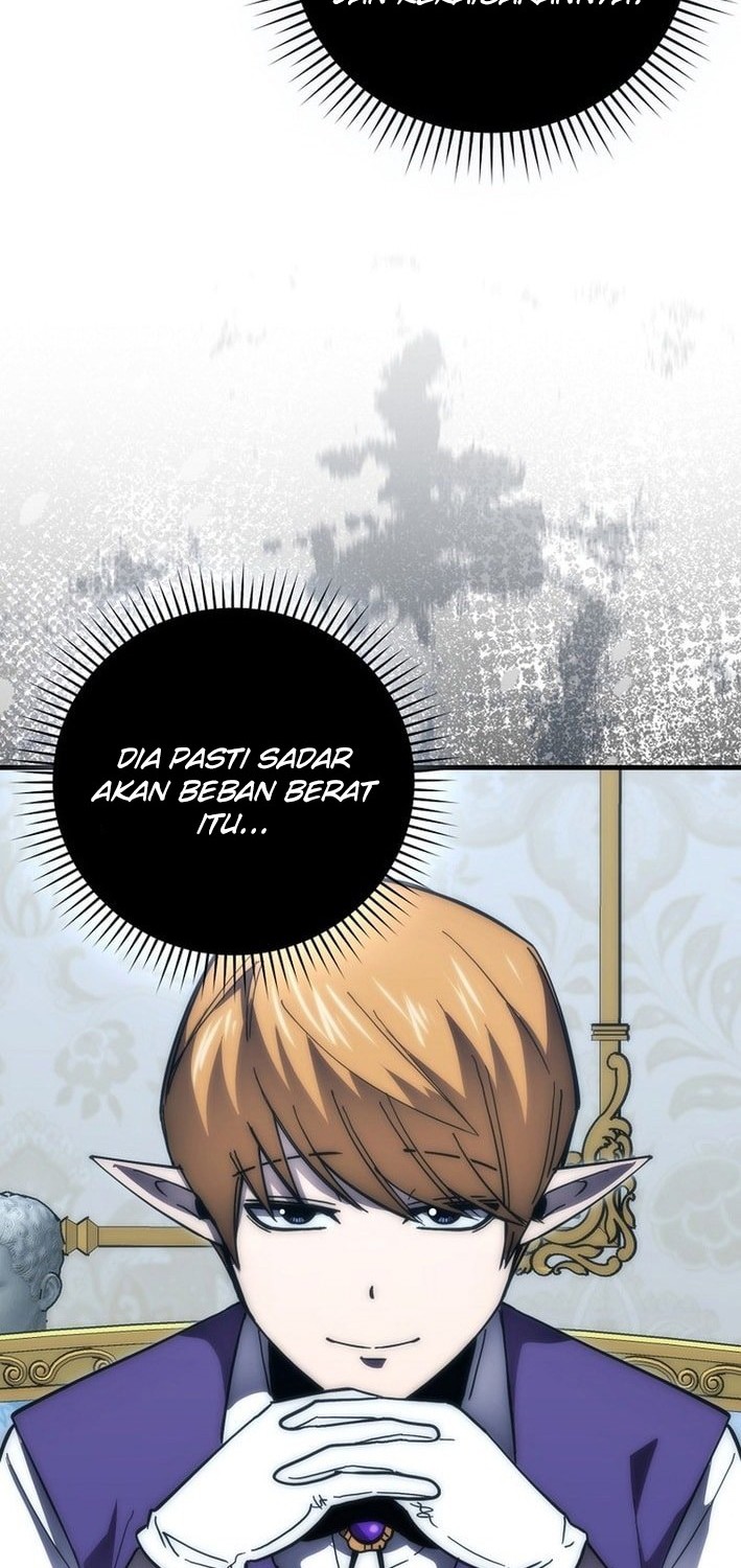 Demon Lord’s Martial Arts Ascension Chapter 121 Gambar 4