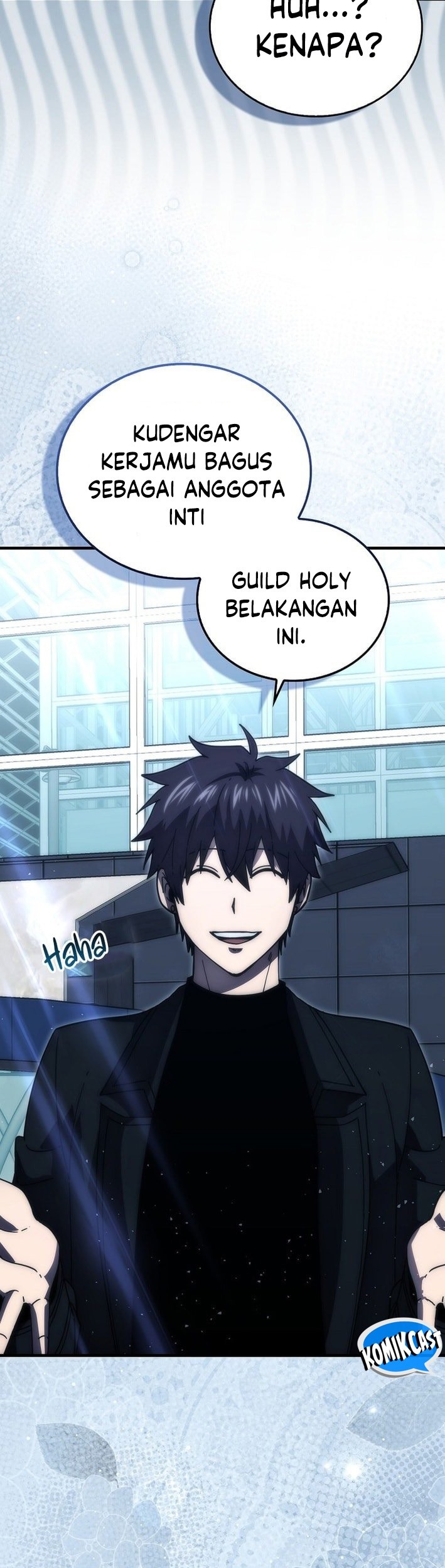 Demon Lord’s Martial Arts Ascension Chapter 121 Gambar 59