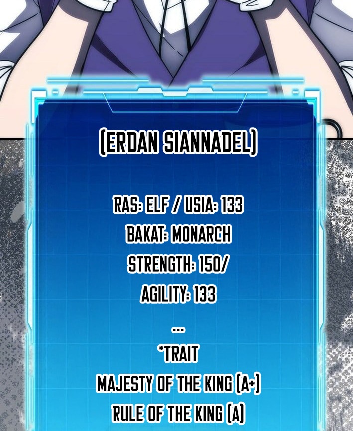 Demon Lord’s Martial Arts Ascension Chapter 121 Gambar 5