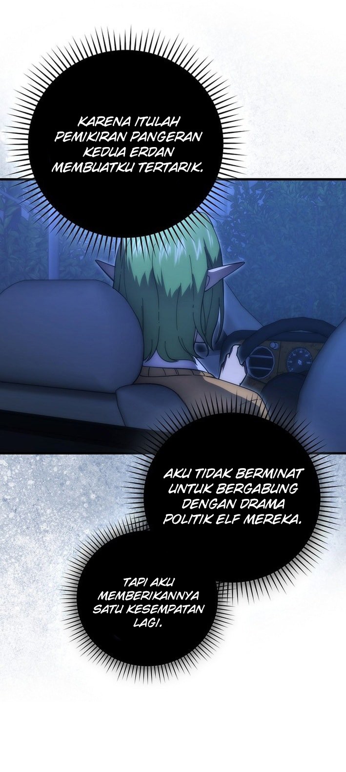 Demon Lord’s Martial Arts Ascension Chapter 121 Gambar 50