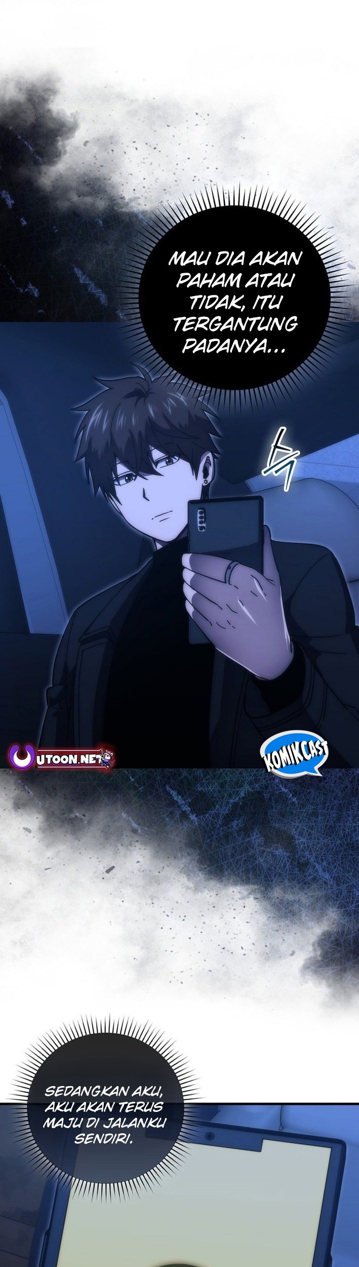 Demon Lord’s Martial Arts Ascension Chapter 121 Gambar 51