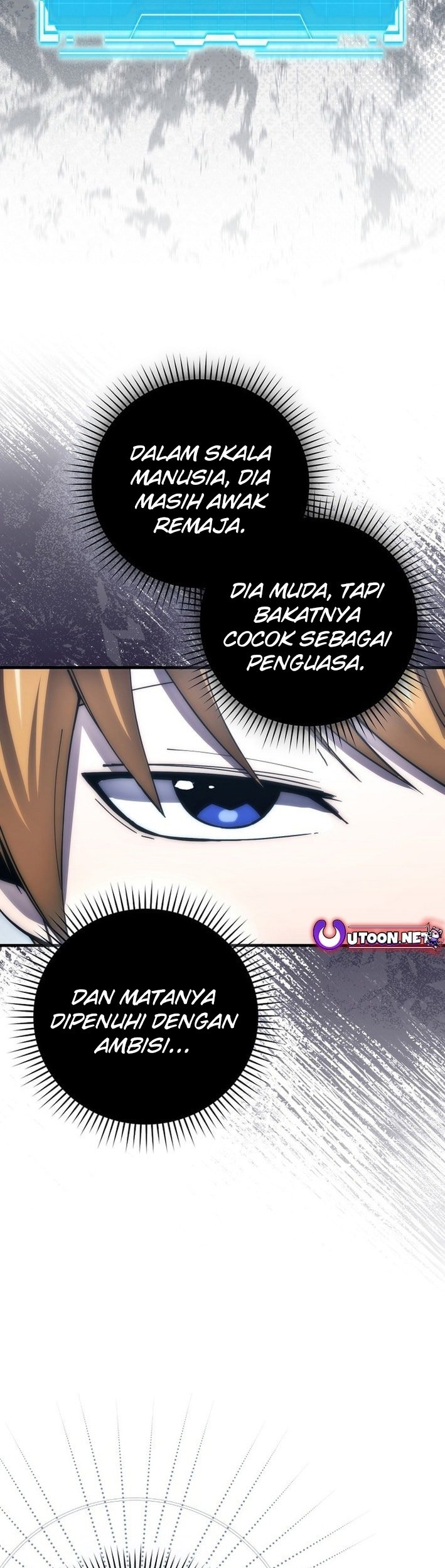 Demon Lord’s Martial Arts Ascension Chapter 121 Gambar 6
