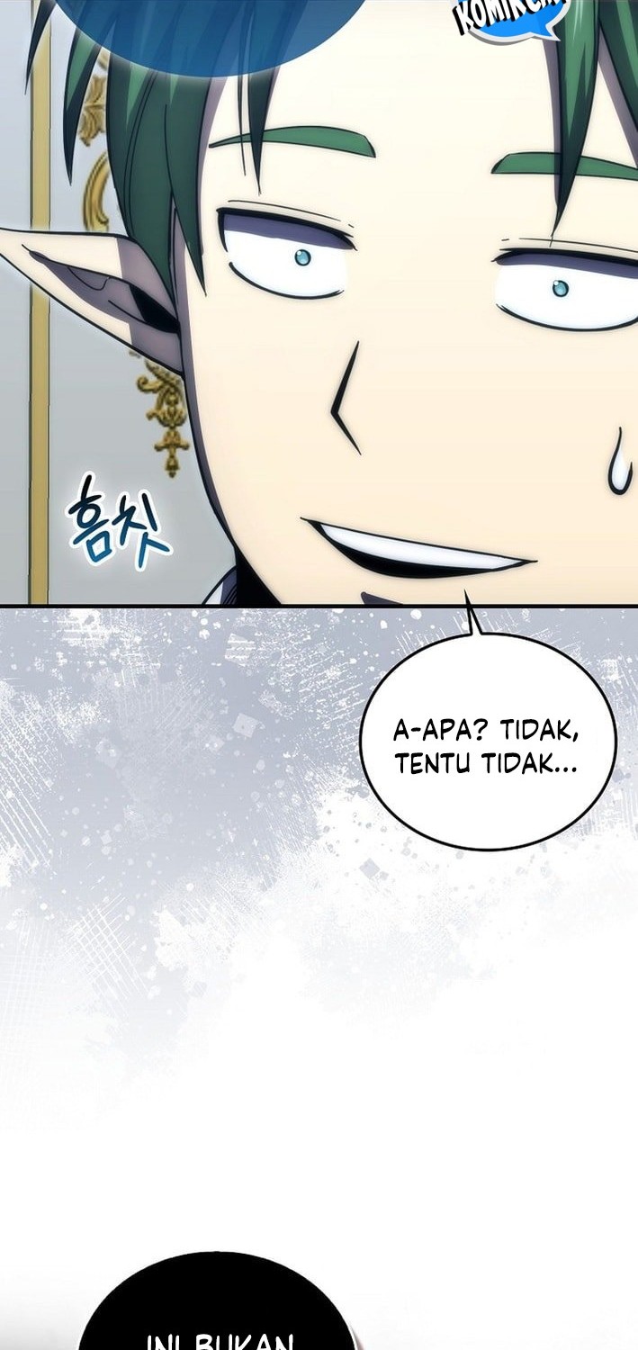 Demon Lord’s Martial Arts Ascension Chapter 121 Gambar 9