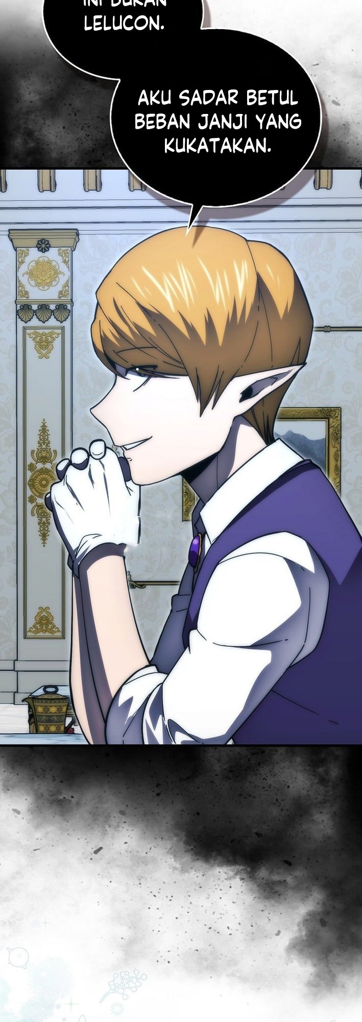 Demon Lord’s Martial Arts Ascension Chapter 121 Gambar 10