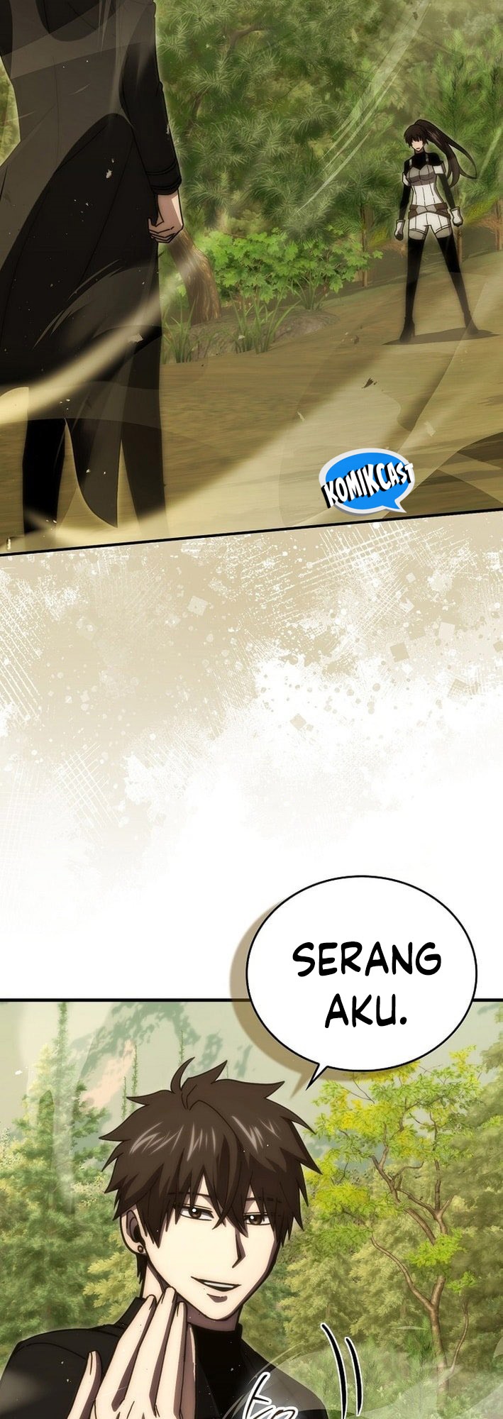 Demon Lord’s Martial Arts Ascension Chapter 122 Gambar 31