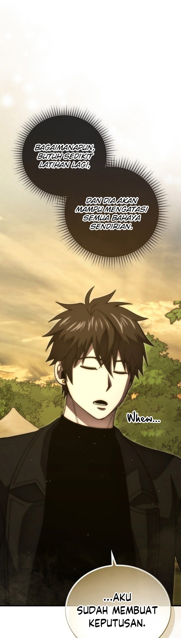 Demon Lord’s Martial Arts Ascension Chapter 122 Gambar 21