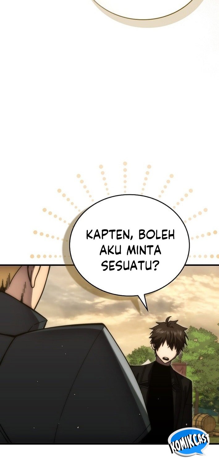 Demon Lord’s Martial Arts Ascension Chapter 122 Gambar 22