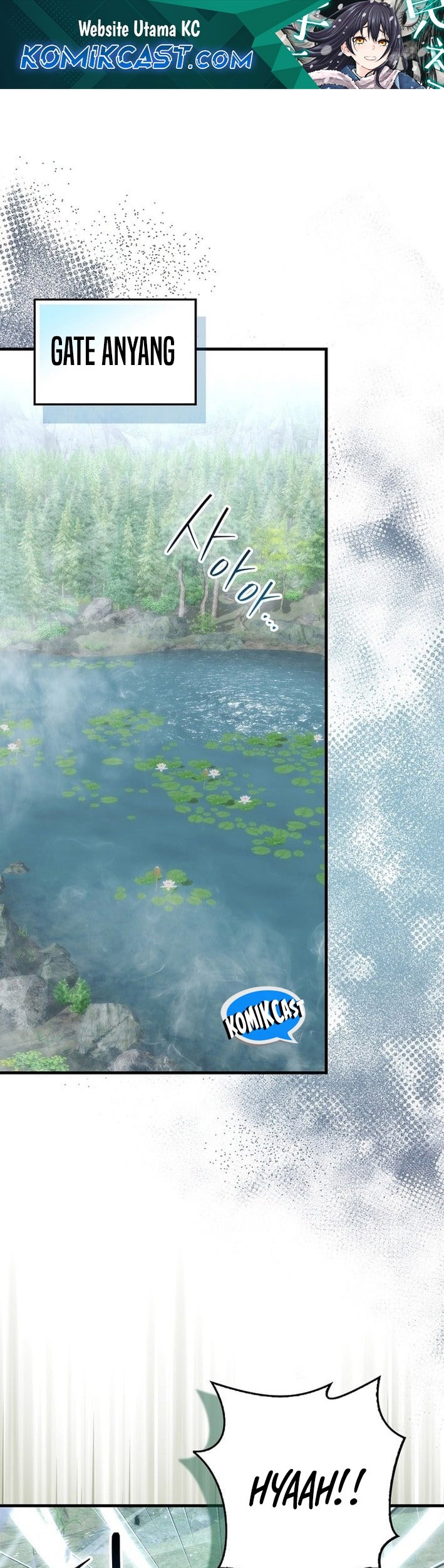 Komik Demon Lord’s Martial Arts Ascension Chapter 122 gambar nomor 1