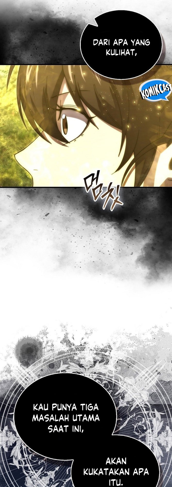 Demon Lord’s Martial Arts Ascension Chapter 122 Gambar 41