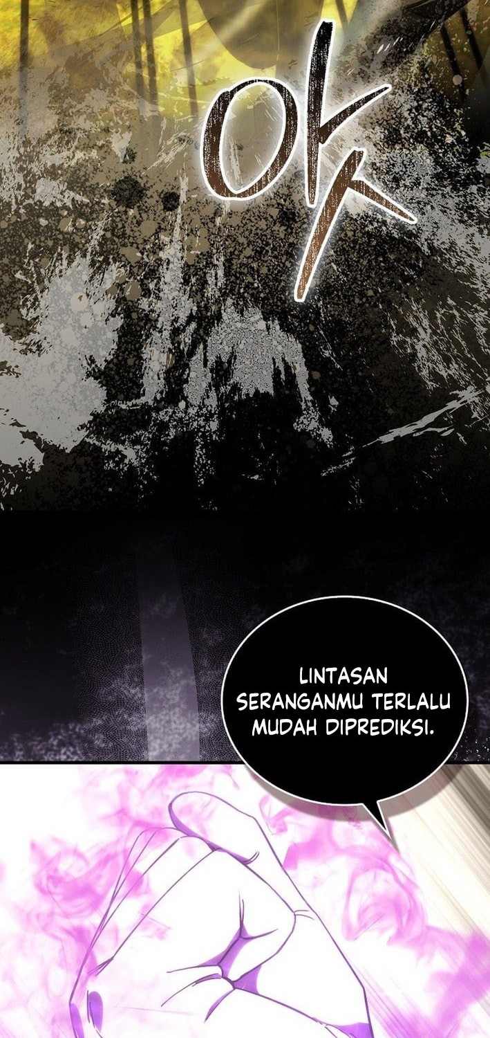 Demon Lord’s Martial Arts Ascension Chapter 122 Gambar 45