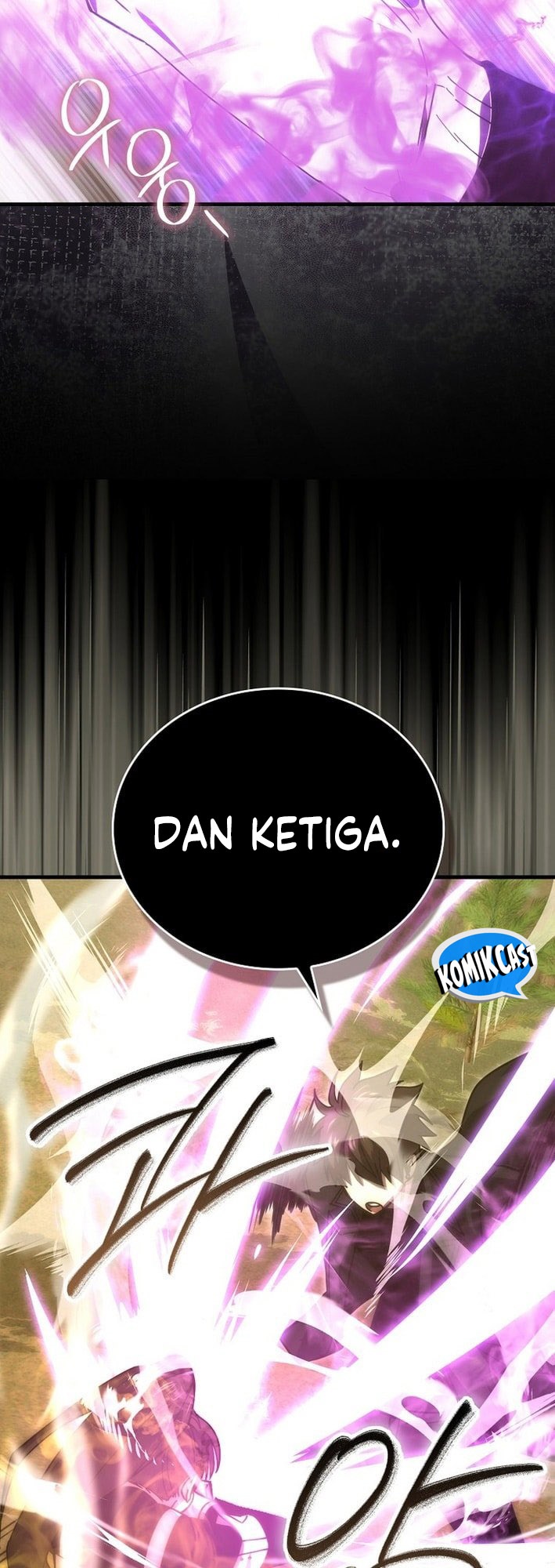 Demon Lord’s Martial Arts Ascension Chapter 122 Gambar 46