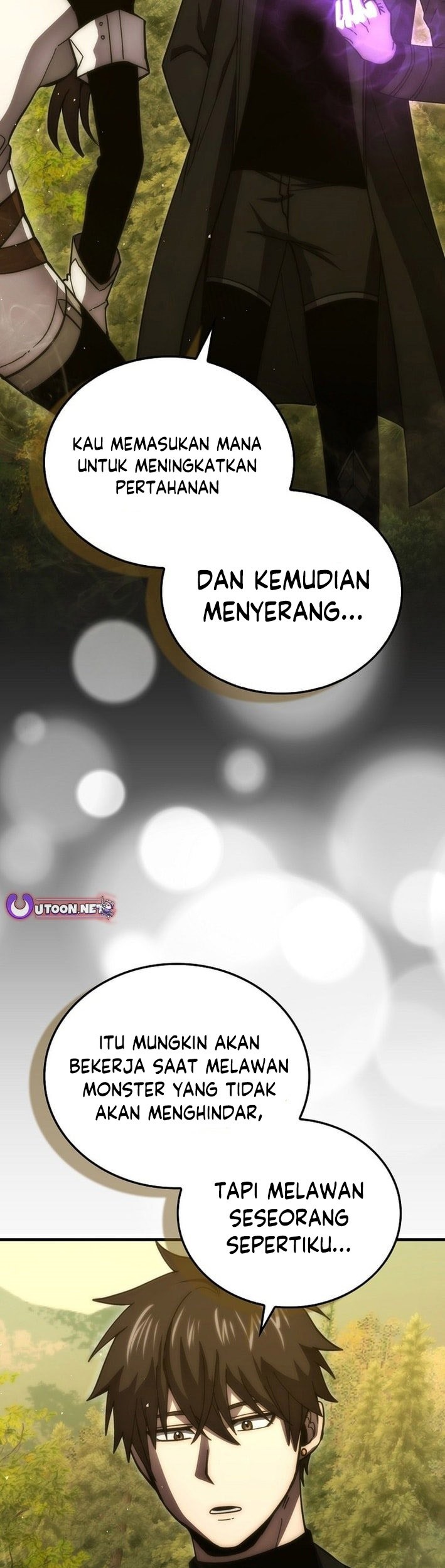 Demon Lord’s Martial Arts Ascension Chapter 122 Gambar 49