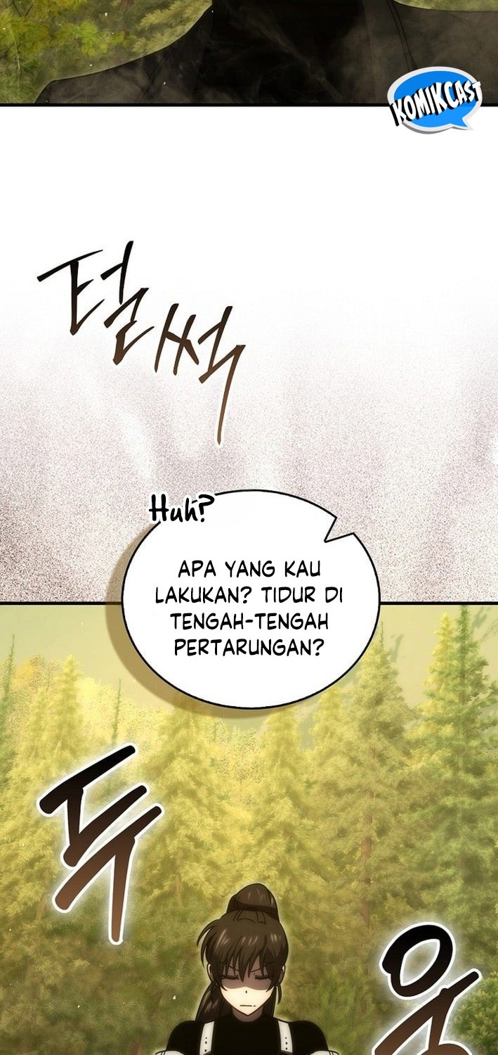 Demon Lord’s Martial Arts Ascension Chapter 122 Gambar 50