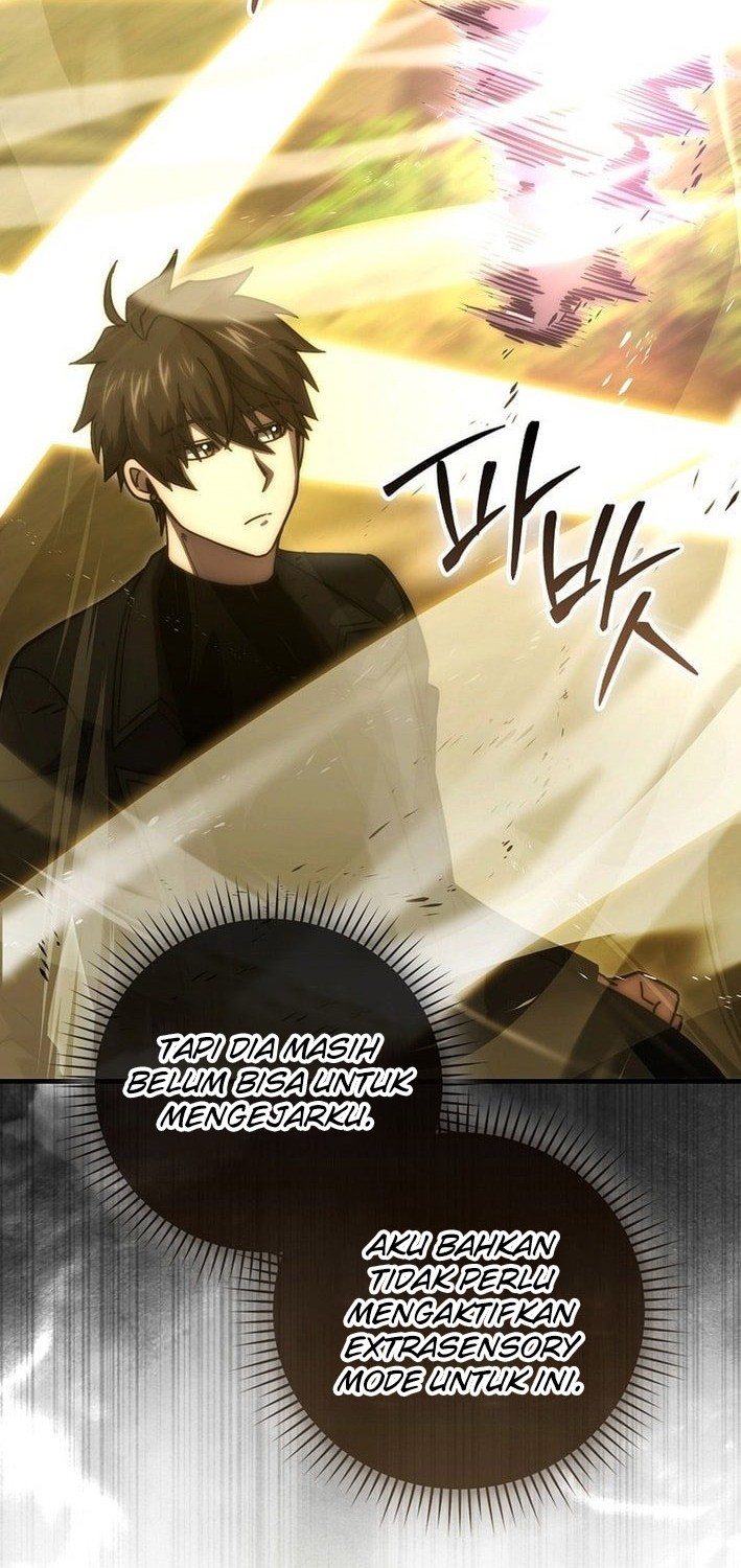 Demon Lord’s Martial Arts Ascension Chapter 122 Gambar 38