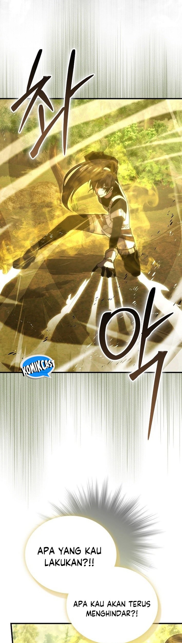 Demon Lord’s Martial Arts Ascension Chapter 122 Gambar 39