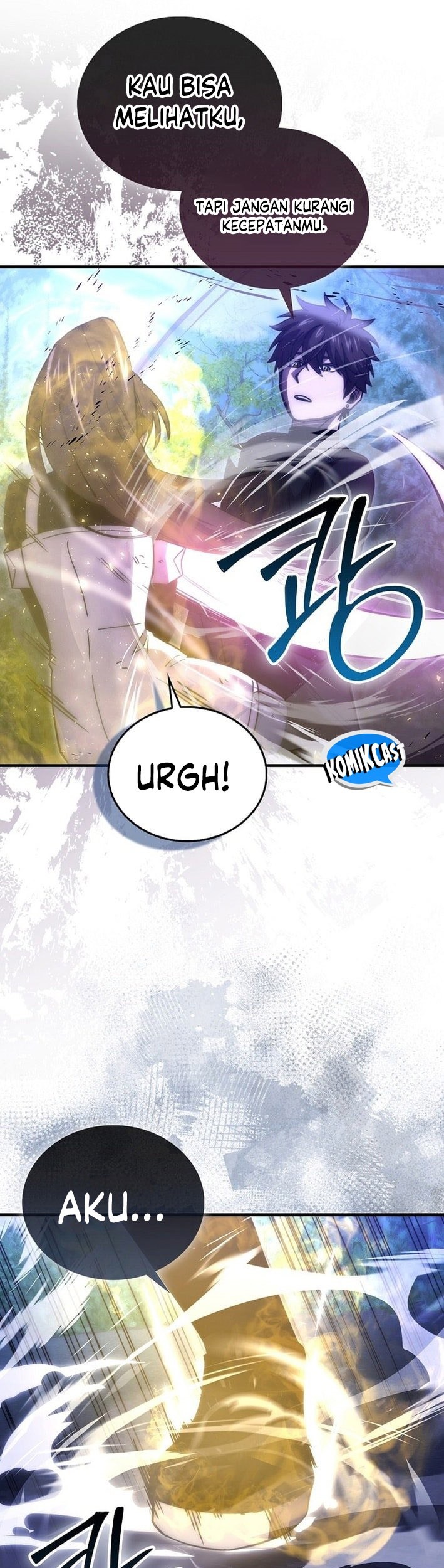 Demon Lord’s Martial Arts Ascension Chapter 122 Gambar 57