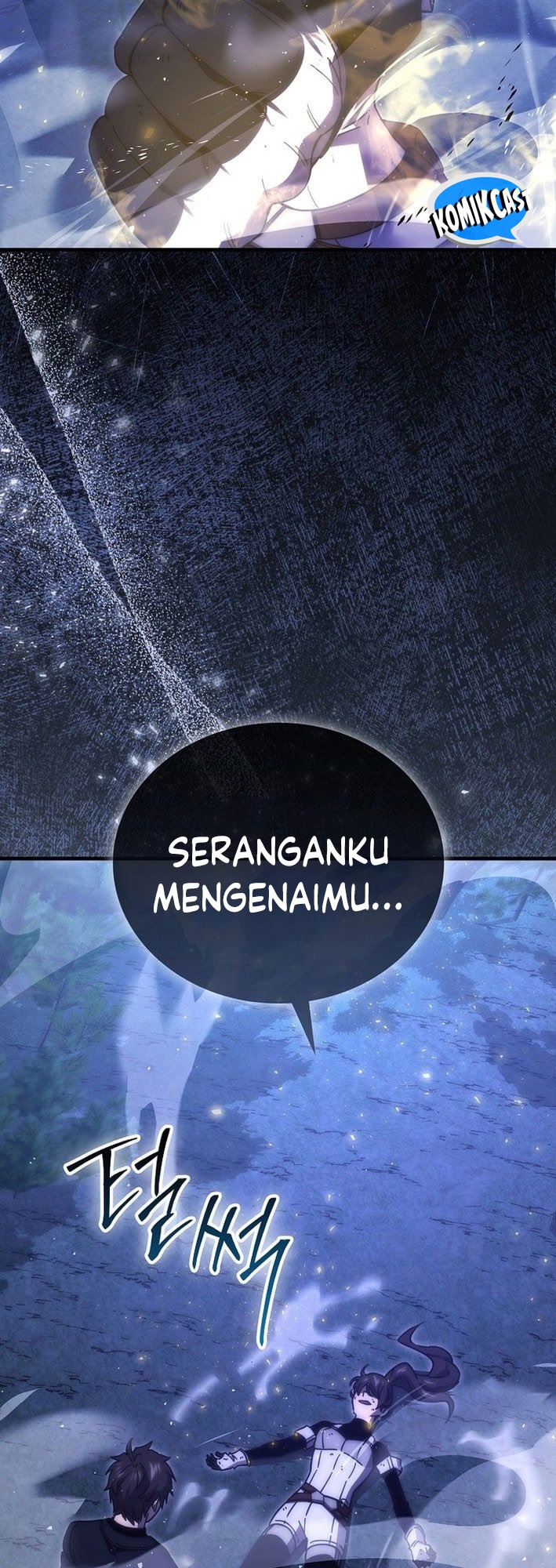 Demon Lord’s Martial Arts Ascension Chapter 122 Gambar 61