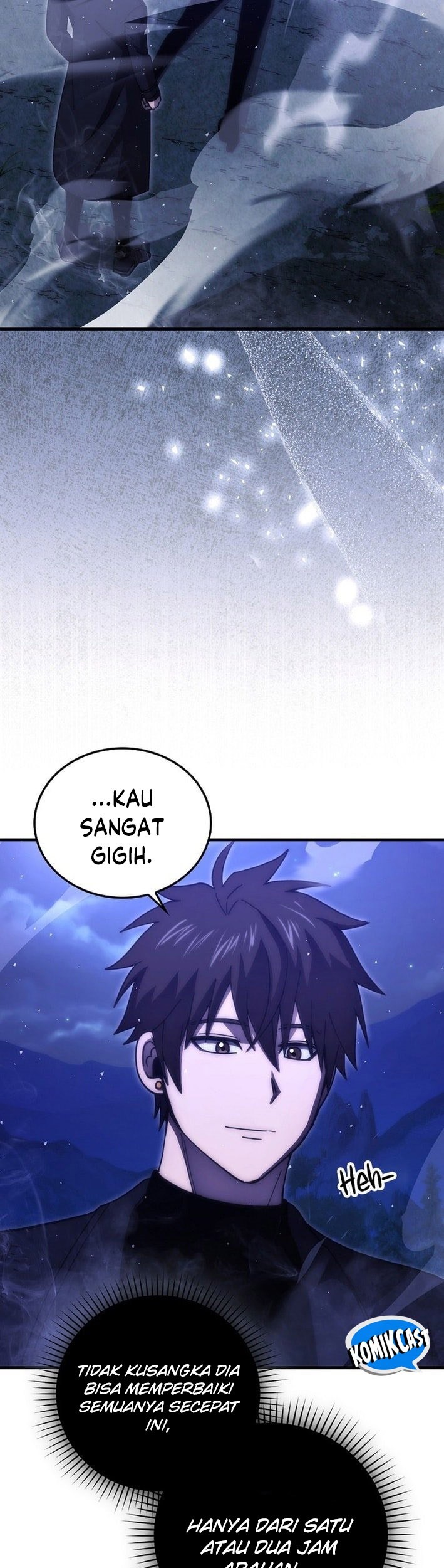 Demon Lord’s Martial Arts Ascension Chapter 122 Gambar 62