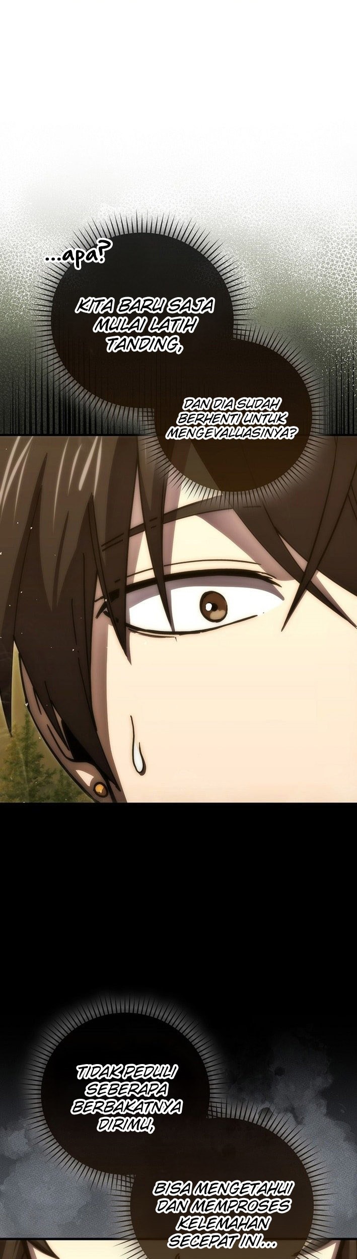 Demon Lord’s Martial Arts Ascension Chapter 122 Gambar 52