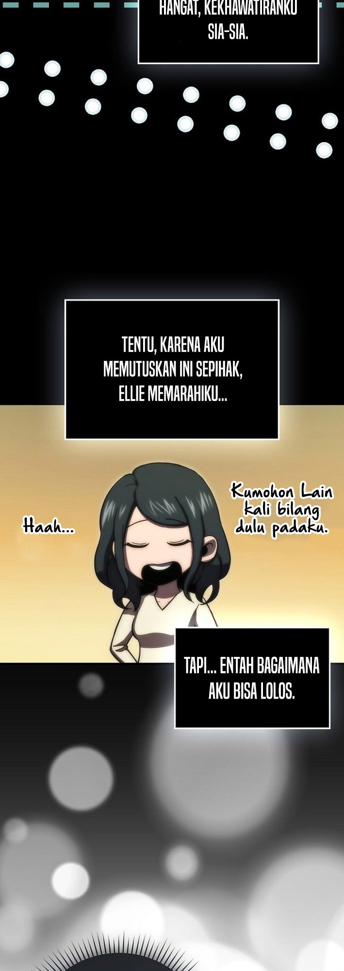 Demon Lord’s Martial Arts Ascension Chapter 122 Gambar 10