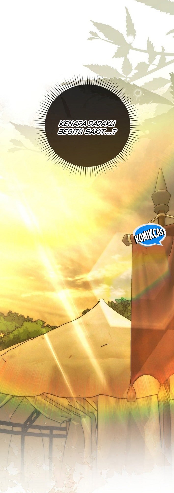 Demon Lord’s Martial Arts Ascension Chapter 122 Gambar 15