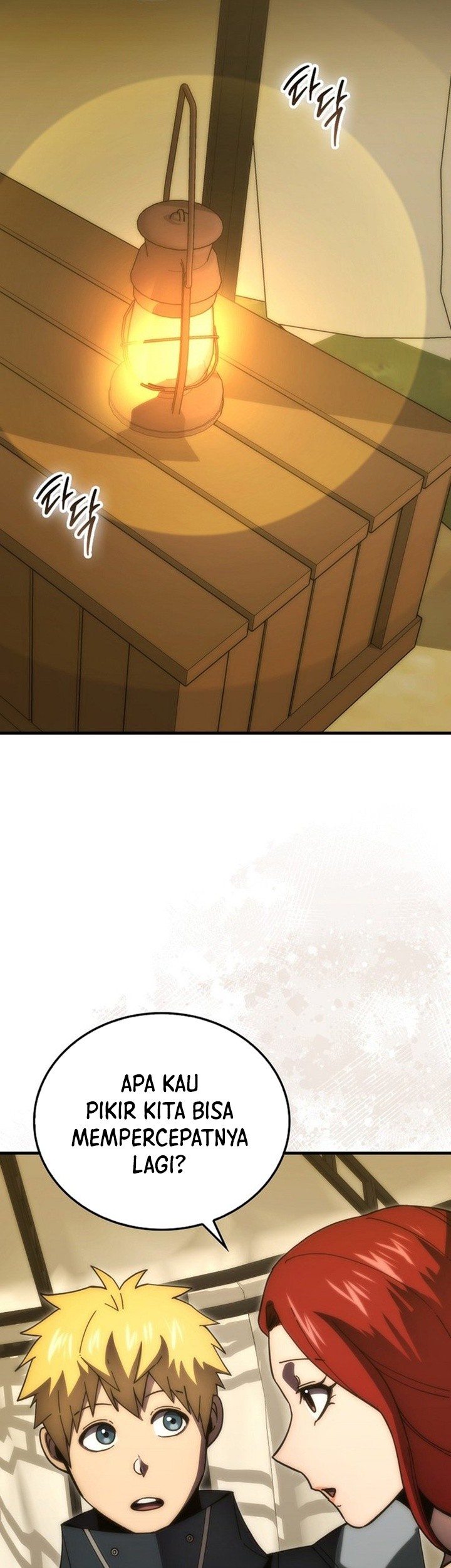 Demon Lord’s Martial Arts Ascension Chapter 123 Gambar 18