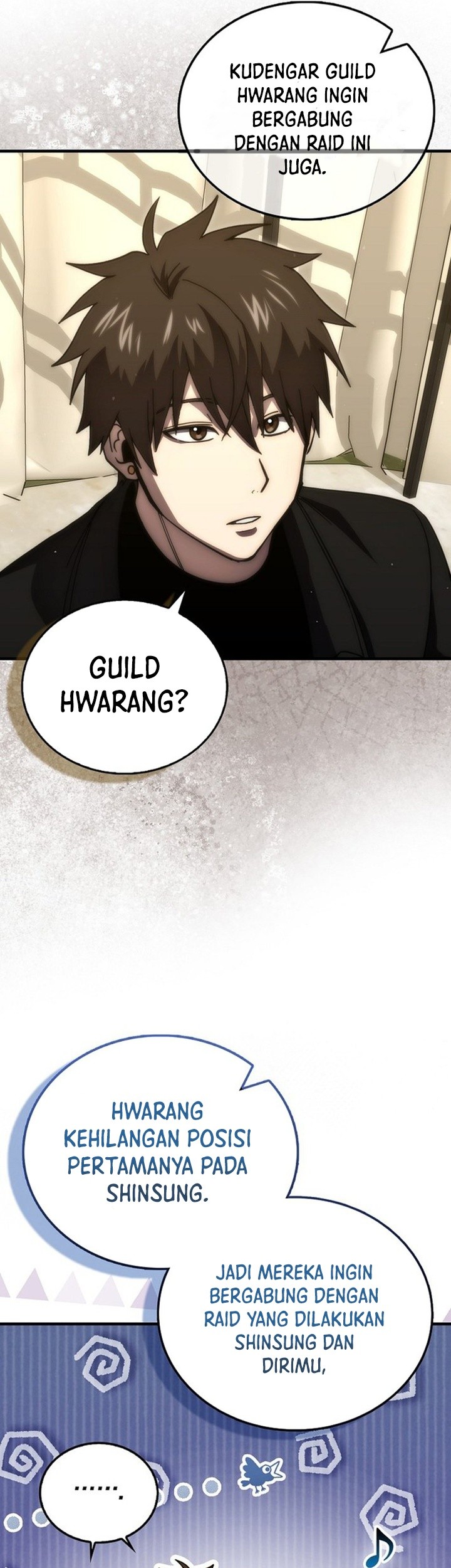 Demon Lord’s Martial Arts Ascension Chapter 123 Gambar 20