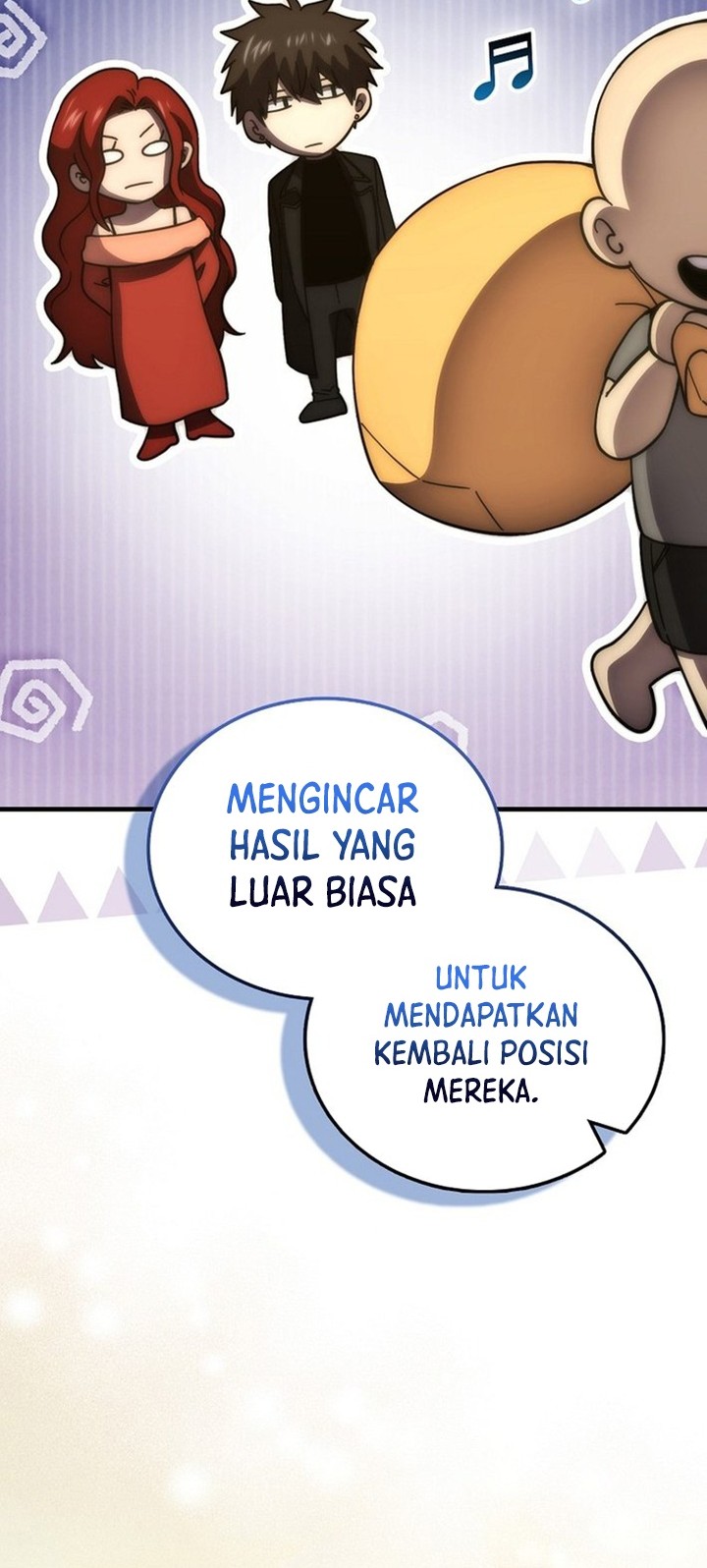 Demon Lord’s Martial Arts Ascension Chapter 123 Gambar 21