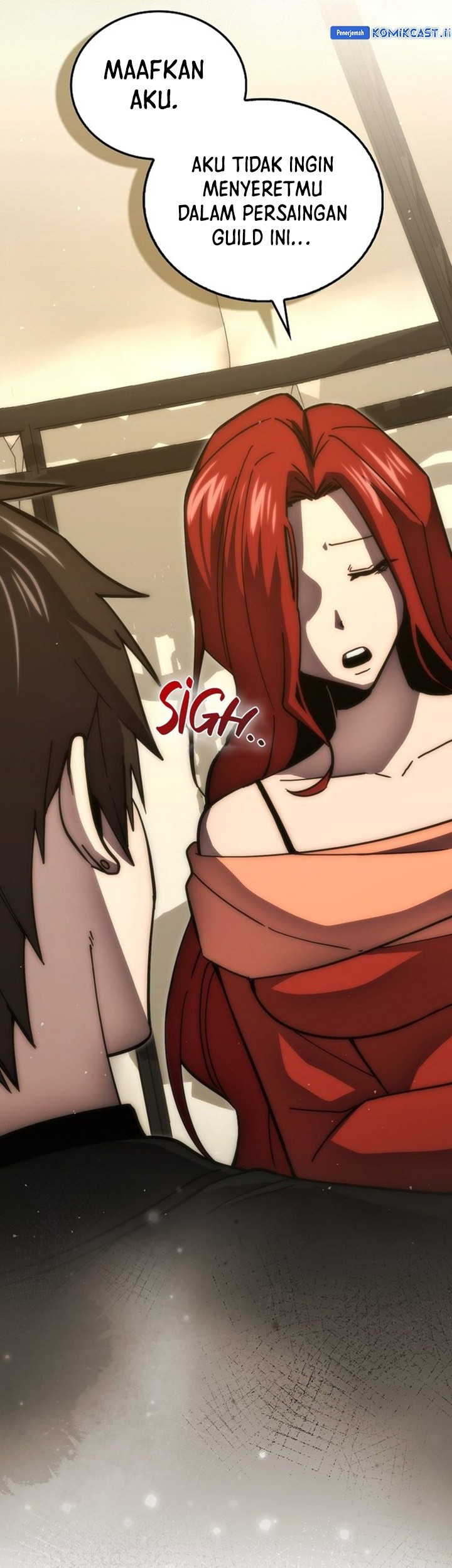 Demon Lord’s Martial Arts Ascension Chapter 123 Gambar 22