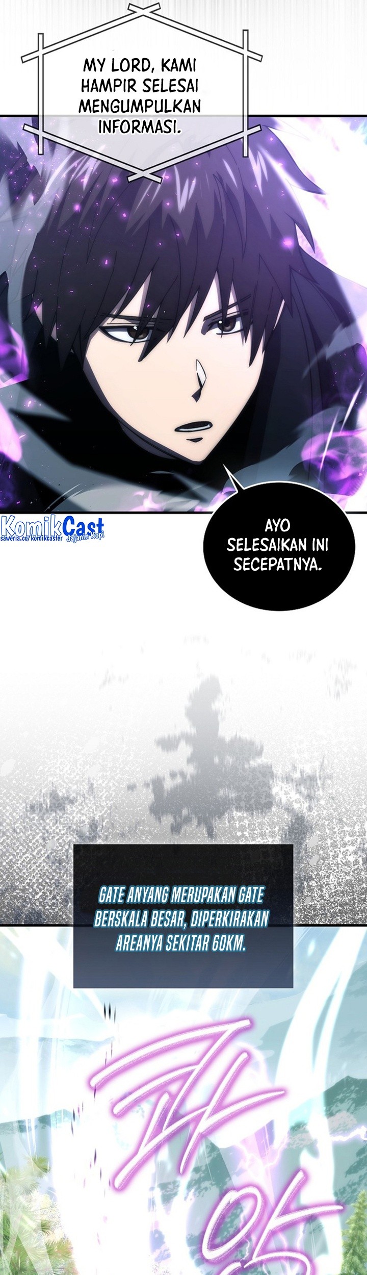 Demon Lord’s Martial Arts Ascension Chapter 123 Gambar 40