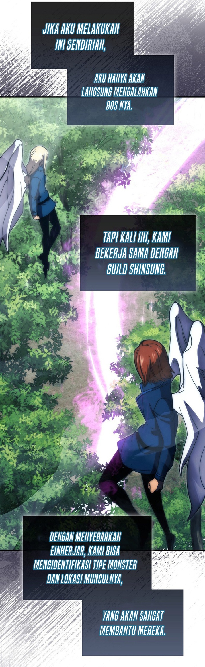 Demon Lord’s Martial Arts Ascension Chapter 123 Gambar 42