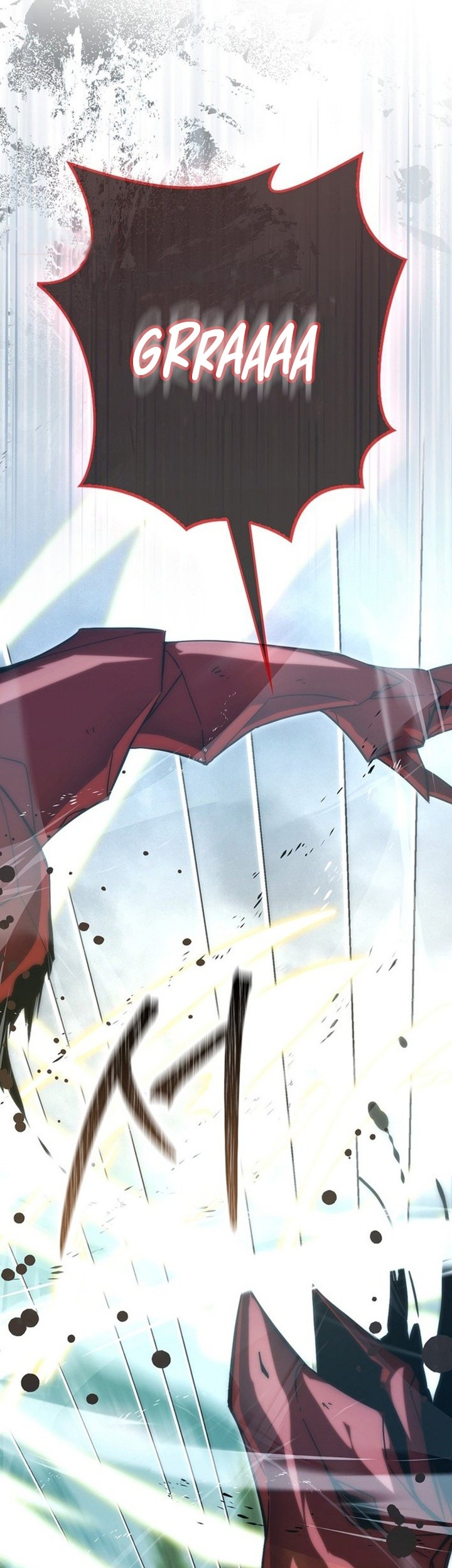 Manhwa Demon Lord’s Martial Arts Ascension Chapter 123 gambar nomor 2